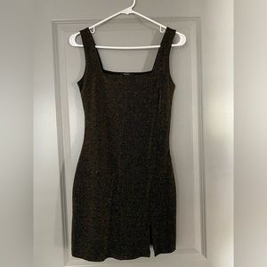 Forever 21 tank dress size small.